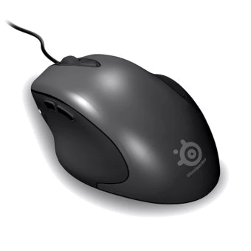 Мышь SteelSeries Ikari Optical
