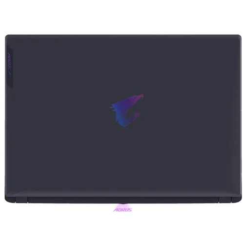 Ноутбук GIGABYTE AORUS 16X (ASG-63USC65SH): Обсяг накопичувача 2 ТБ SSD