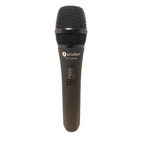 Вокальный микрофон Prodipe TT1