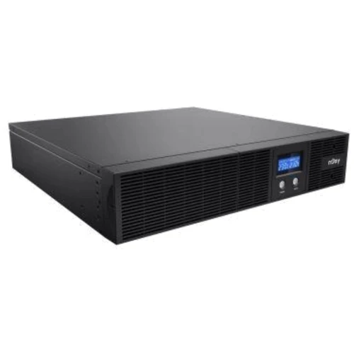 Njoy Argus 1200 (UPLI-LI120AG-CG01B): Производитель Njoy