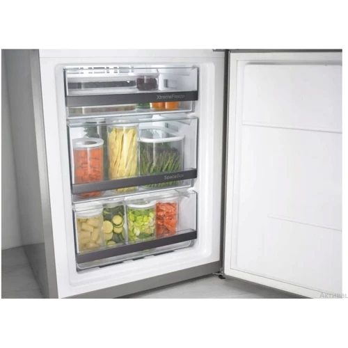 Холодильник Gorenje NRK620ESYBK: Тип xолодильник двухкамерный