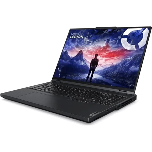 Ноутбук Lenovo Legion Pro 5 16IRX9 (83DF000CUS): Процессор Intel Core i9-14900HX (1.6 - 5.8 ГГц) / 24 - ядерный