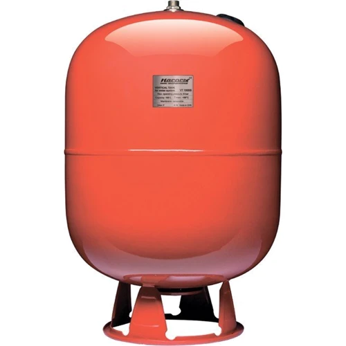 

Гидроаккумулятор Насосы+ Vt 100