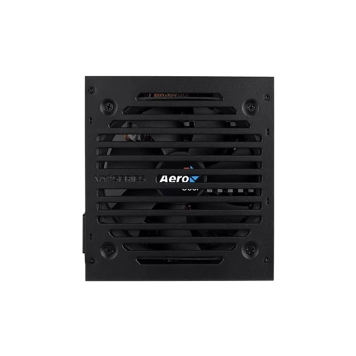 Блок питания AeroCool VX Plus 800 (ACPN-VS80AEY.11) 800W: Мощность, Ватт 800