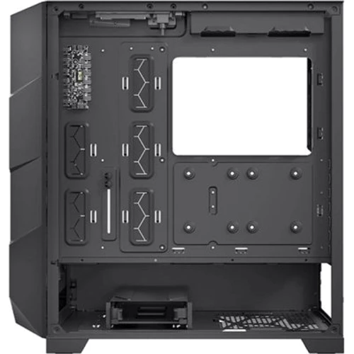 Корпус Antec DP503 Black (0-761345-81077-7) фото 6