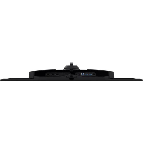 Монітор GIGABYTE AORUS FO32U: Роз'єми USB Type-C, DisplayPort, HDMI
