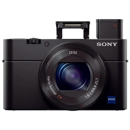 Sony DSC-RX100 III (DSCRX100M3): Елемент живлення акумулятор