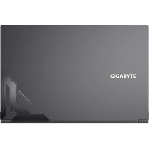Ноутбук GIGABYTE G5 KF (G5 KF-E3US333SH): Процесор Intel Core i5-12500H (2.5 - 4.5 ГГц) / 12 - ядерный