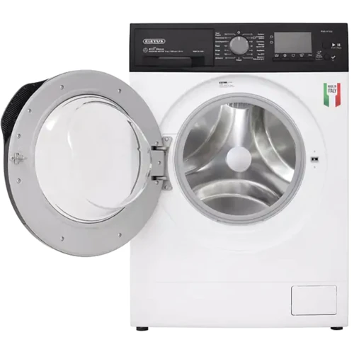 Стиральная машина Eleyus WMF5 08 1400 I: Загрузка белья (стирка), кг 8