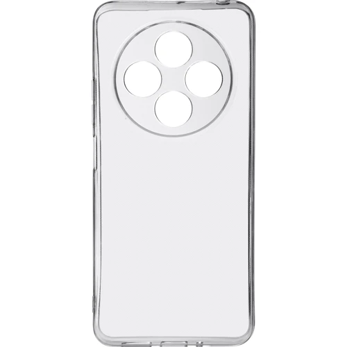 Чехол для телефонов ArmorStandart Air Series Camera cover Transparent for Xiaomi Redmi A4 (ARM82028)