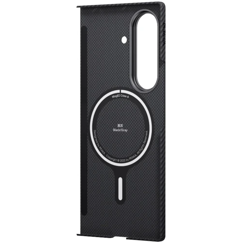 Чехол для телефонов Pitaka Classic Ultra-Slim Case 600D Black/Grey (FBFold7) for Samsung F966 Galaxy Fold 7