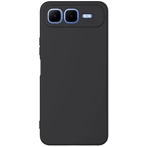Чехол для телефонов BeCover TPU Case Black for Infinix Smart 10 Plus (X6725B) (713764)