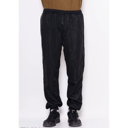 Спортивные брюки ISSA PLUS GN-334 46 черные
