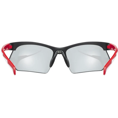 Спортивные очки Солнцезащитные очки UVEX sportstyle 802 v 2024 (4043197324784): Свойства линз Фотохромные