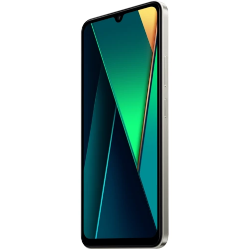 Смартфон POCO C75 6/128GB Gold (UA UCRF): Процесор Mediatek Helio G85 (12 nm) Octa-core (2x2.0 GHz Cortex-A75 & 6x1.8 GHz Cortex-A55)