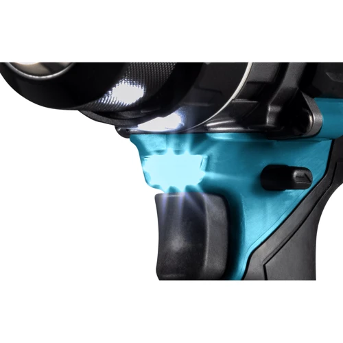 Шуруповерт Makita HP001GD201: Назначение профессиональный