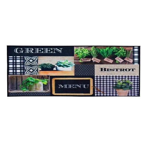 Коврик для кухни IzziHome Kitchen Schon 50х150 (2830-17) (605917): Производитель Izzihome