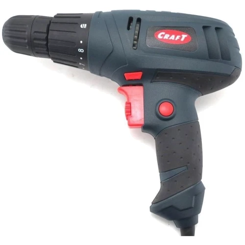 Шуруповерт Craft CED 950