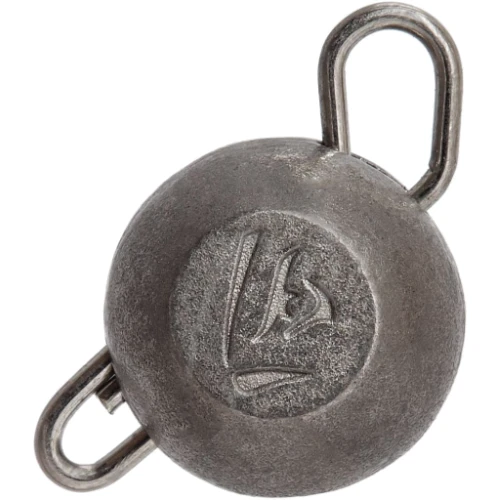 Грузило Select "чебурашка" 9 г вольфрам (1870.51.56)