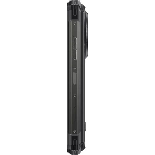 Смартфон Doogee Fire 6 Power 8/256Gb Black: Камера Двойная 50 МП (f/1.8) + 2 МП (f/2.4) / Dual-LED вспышка / HDR / Панорама / Фронтальная 8 МП (f/2.2)