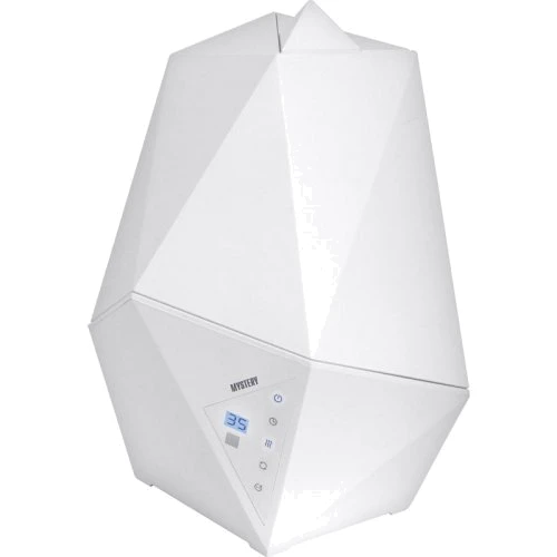 Увлажнитель воздуха Mystery MAH-2604 White
