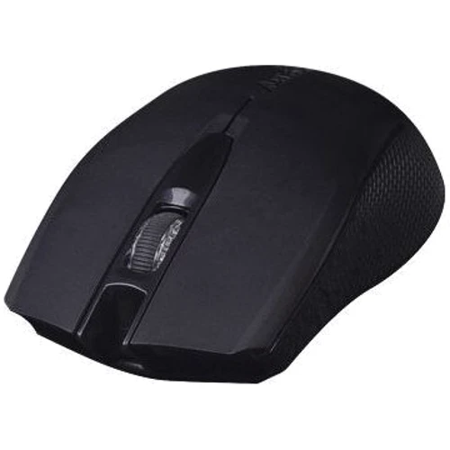 Мышь A4Tech G11-760N Wireless Black