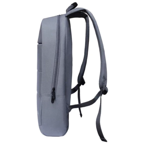 Сумка для ноутбука Grand-X 15.6 "Grey (RS-365G): Матеріал нейлон