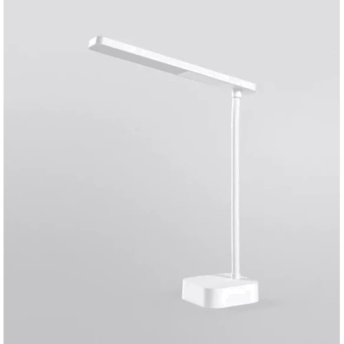 Лампа настольная аккумуляторная Ledvance Panan Fold 5W 4000K DIM з акумулятором (4058075747869): Направленность света Регулируемый (поворотный) плафон