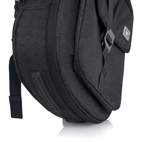 Чехол для гитары GATOR GT-ELECTRIC-BLK фото 5