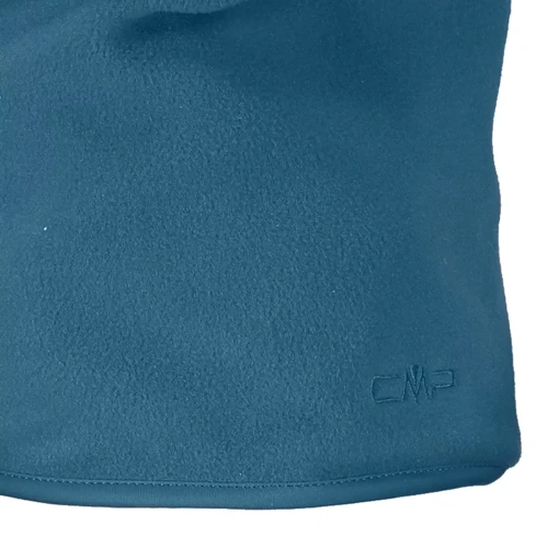 Мужской бафф CMP Man Fleece Neckwarmer Uni Deep Lake синий (6890026-M916): Пол Мужской