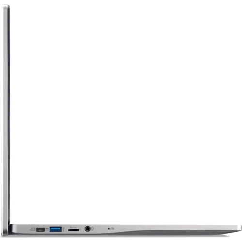 Ноутбук Acer Chromebook 317 (NX.AQ1EP.002): Обсяг накопичувача 128 ГБ (eMMC)