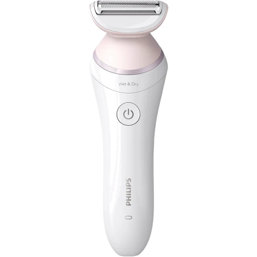 Епілятор Philips BRL176/00: Система живлення аккумулятор