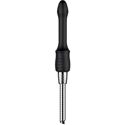 Набор насадок для анального душа Nexus BEGINNER Shower Douche Duo Kit - Black