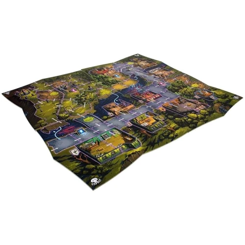 Настольная игра Hobby World Одержимость (915154) (4630039151549) фото 9