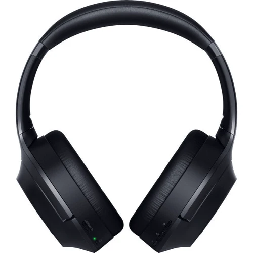 Наушники Razer Opus Late 2020 WL Black (RZ04-03430100-R3M1): Тип конструкции полноразмерные