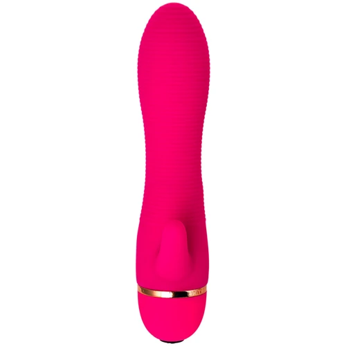 Вибратор A-Toys 20-Modes Vibrator Рink