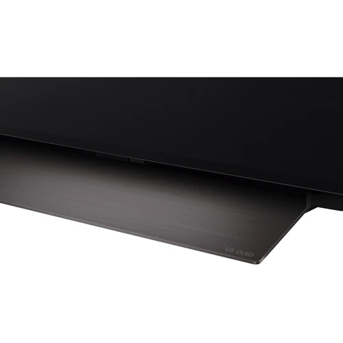 Телевизор LG OLED48C46LA: Оптимальное расстояние до зрителя 370 см