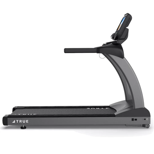 Беговая дорожка True 400 Treadmill TC400xT Envision 9