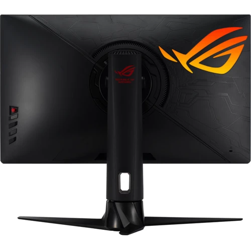 Монитор Asus ROG Strix XG27AQ (90LM06U0-B01370): Разрешение Wide Quad HD (2560x1440)