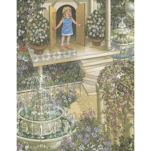 Льюис Кэрролл. Алиса в Стране чудес: ISBN 978-5-389-14661-7