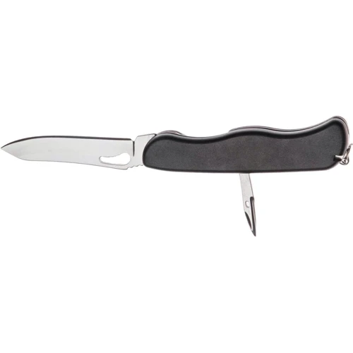 Нож PARTNER HH012014110B black: Количество функций 4