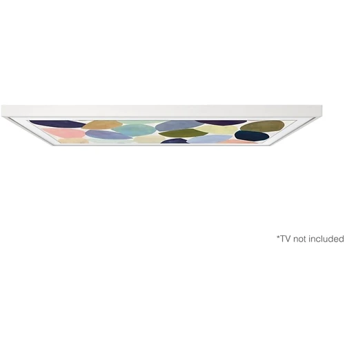Samsung The Frame VG-SCFT50WT/RU White фото 4
