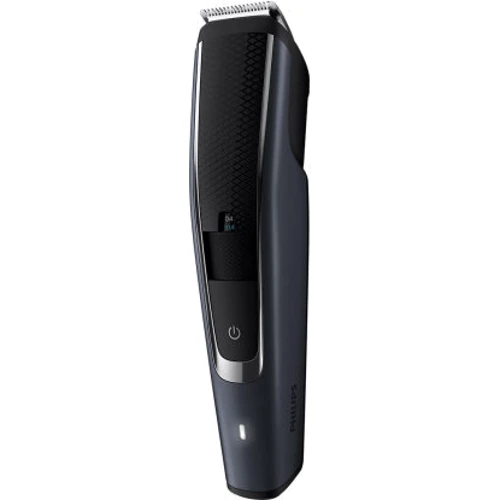 Машинка для стрижки (триммер) Philips BT5502/15: Минимальная длина стрижки, мм 0.4
