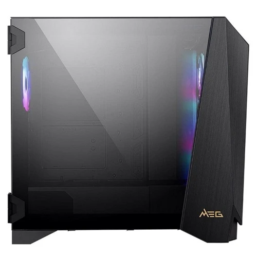 Корпус MSI MEG PROSPECT 700R: Форм-фактор материнской платы E-ATX/ATX/MicroATX/Mini-ITX