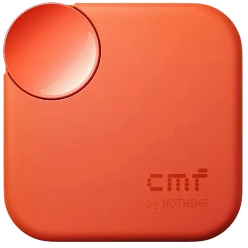 Наушники CMF by Nothing Buds 2a (Orange): Дополнительно влагозащита, TWS наушники