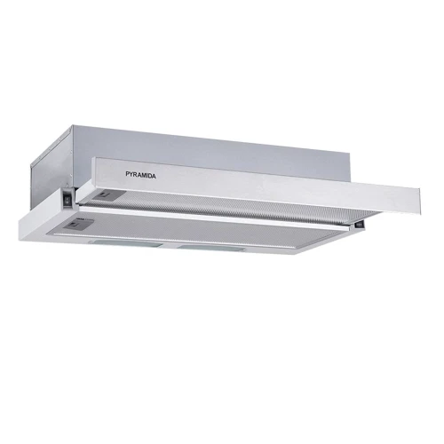 Вытяжка Pyramida TL 50 SLIM IX
