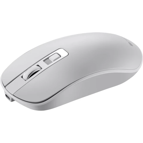 Мышь Canyon Wireless White (CNS-CMSW18PW): Интерфейс подключения Wireless