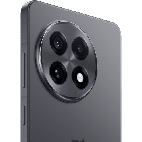 Смартфон OnePlus 13R 12/256GB Nebula Noir (Global)