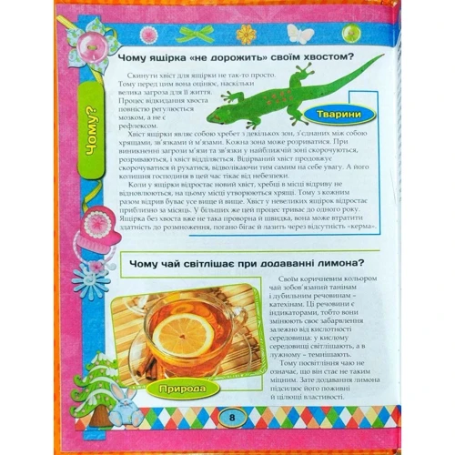 Енциклопедія чомусика (помаранчева): ISBN 978-617-536-633-2