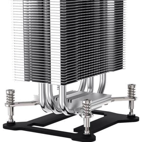 Кулер ID-Cooling SE-223 Basic: Тип воздушное охлаждение